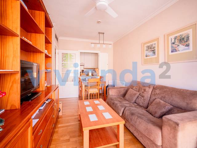 Piso en Venta en DE CAMPEZO en Rejas