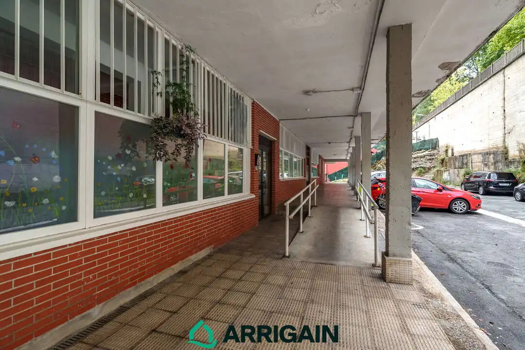 Wohnung zum Verkauf in Larratxo pasealekua, imagen 19