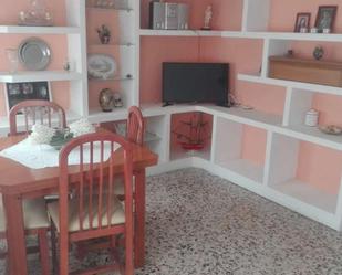 Living room of Flat for sale in Sástago  with Terrace, Storage room and Balcony