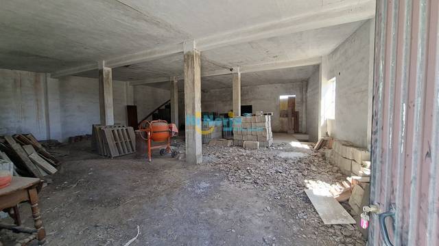 Local comercial en Alquiler en Centro