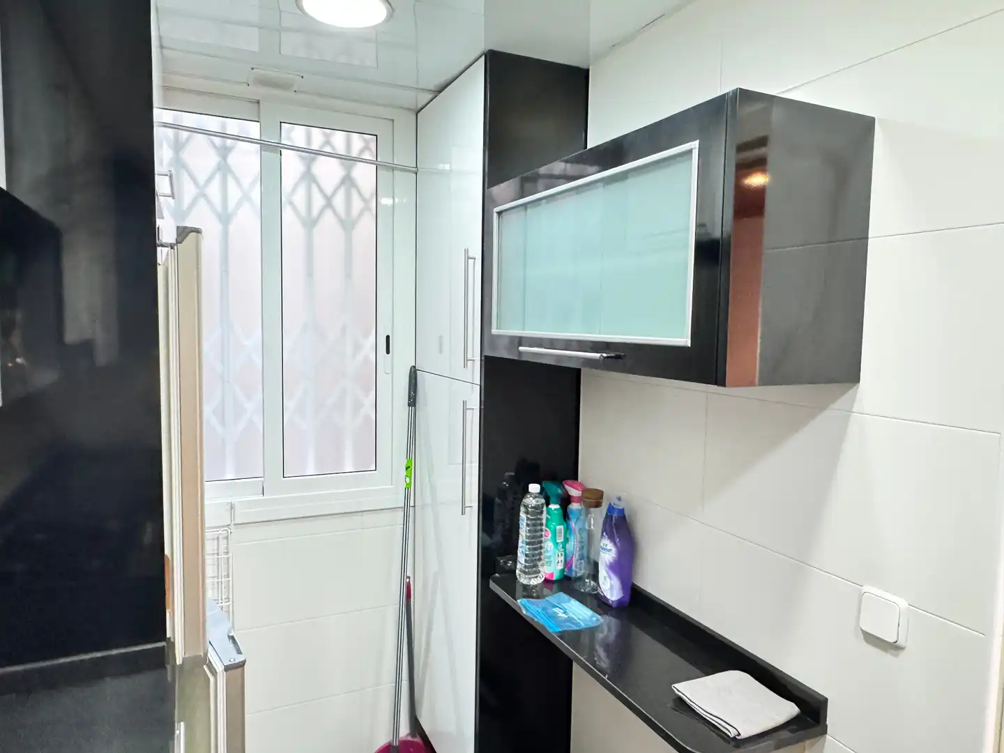 Wohnung zur Miete in Carrer de Berlín, 87, Barri de les Corts