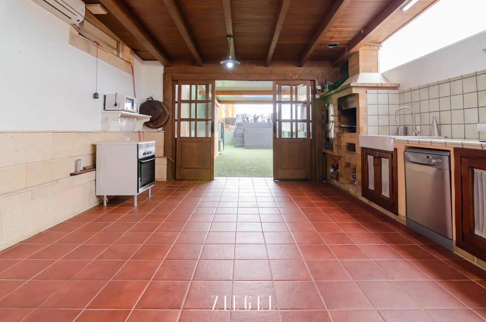 Houses for sale in Calle Cáceres, 10, Valle de los Nueve - El Ejido - Medianías