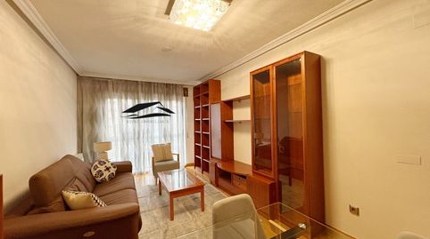 Photo 2 of Flat for rent in Prosperidad - Delicias, Salamanca Capital