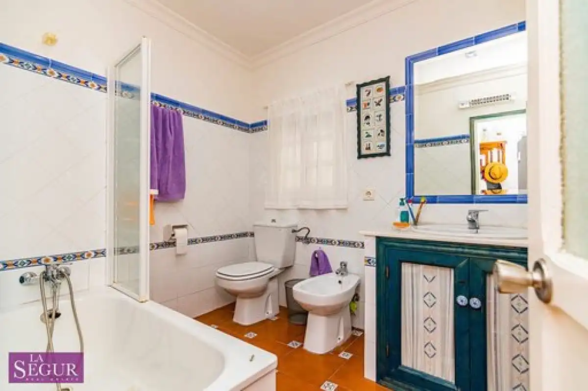 House with terrace for sale in Vejer, imagen 19