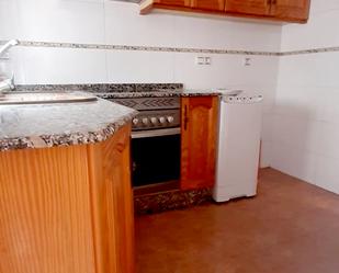 Kitchen of Flat to rent in Albal  with Terrace and Balcony