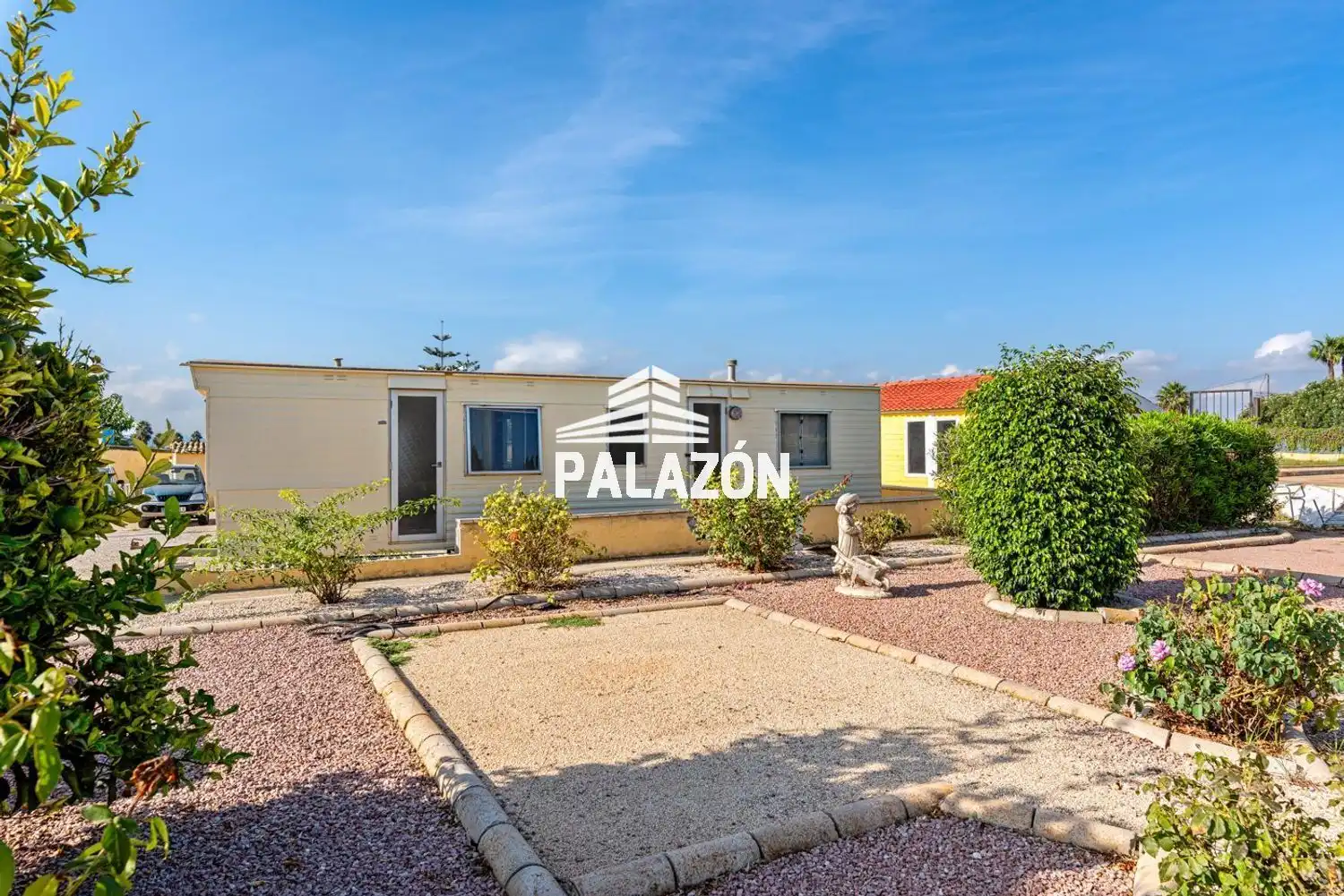 Villa con piscina in vendita a Los Montesinos, imagen 32