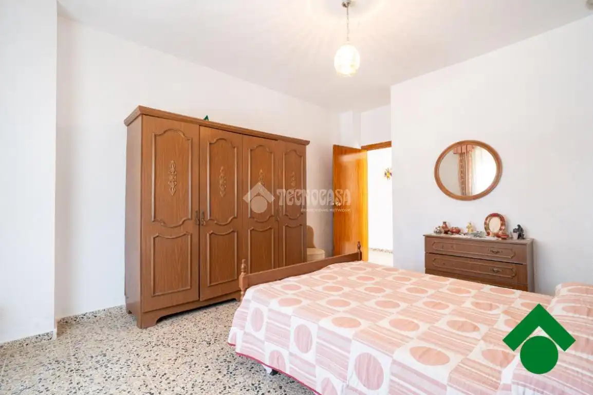 Casa pareada en venta en Íllora, imagen 4