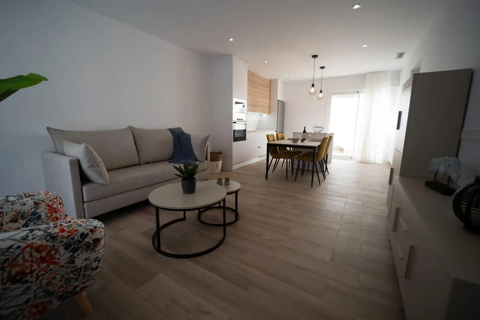 Maison mitoyenne avec piscine à vendre à San Javier ciudad, imagen 5