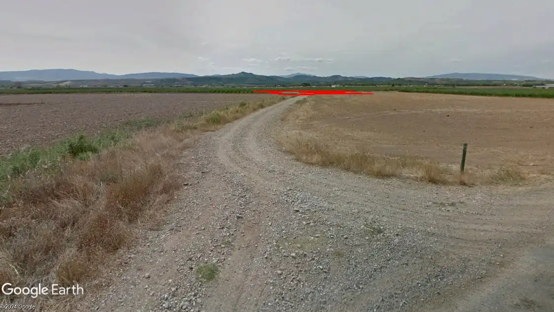 Rural land for sale in Calahorra
