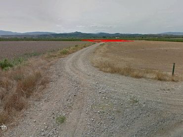 Terreno rustico in vendita a Calahorra