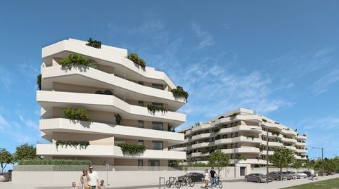 Foto 2 de Apartament en venda a Las Flores, Mijas