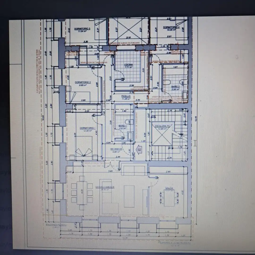 Residenziale in vendita a Centro, imagen 28