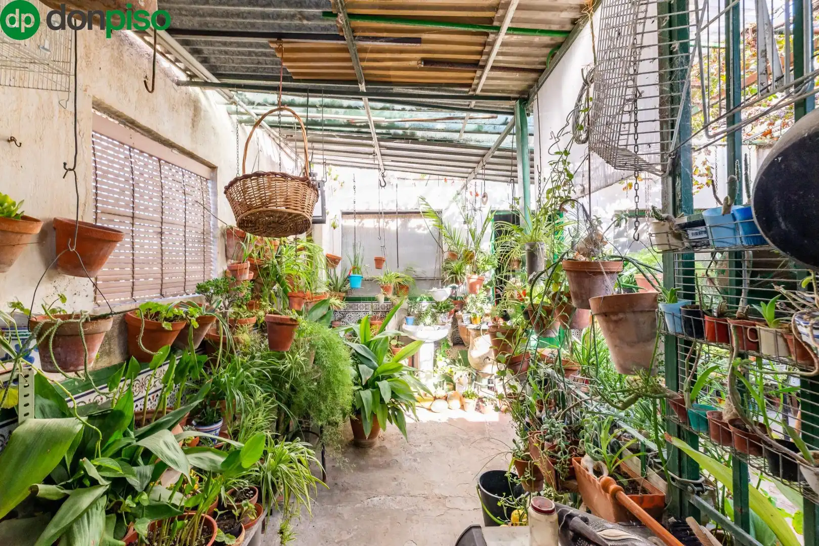 Finca rústica en venda a Camino del Cuarto, Fuente Vaqueros