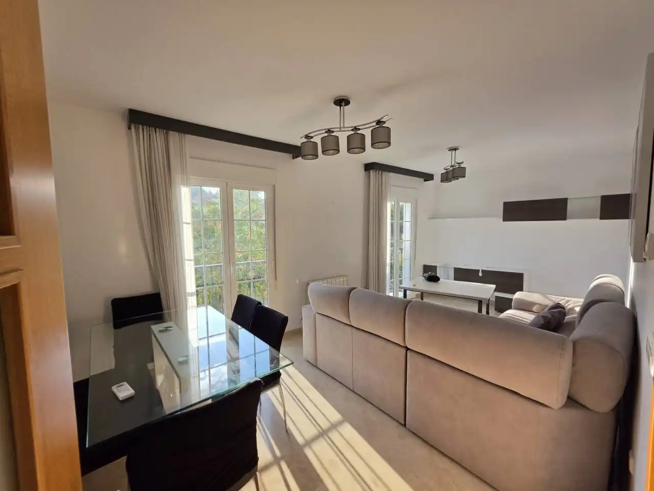 Appartamento con terrazza in vendita a Baza
