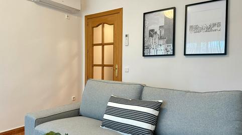 Photo 2 of Flat to rent in N/a, Campamento,  Madrid Capital