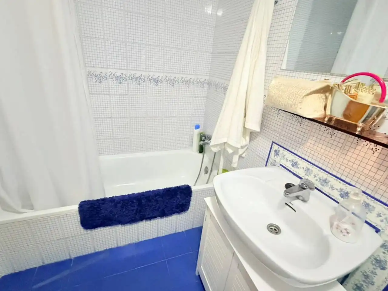Apartment with pool to rent in Calle Amelia Sánchez Alcázar 1, imagen 14