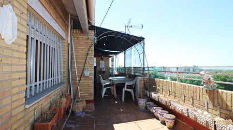 Foto 2 de Ático en venta en Las Torres - Guadalupe, Huelva Capital
