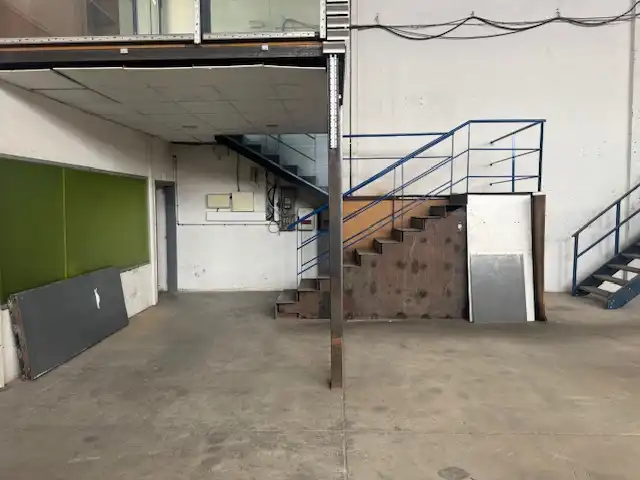 Industriegebäude zum Verkauf in Nord-est, imagen 7