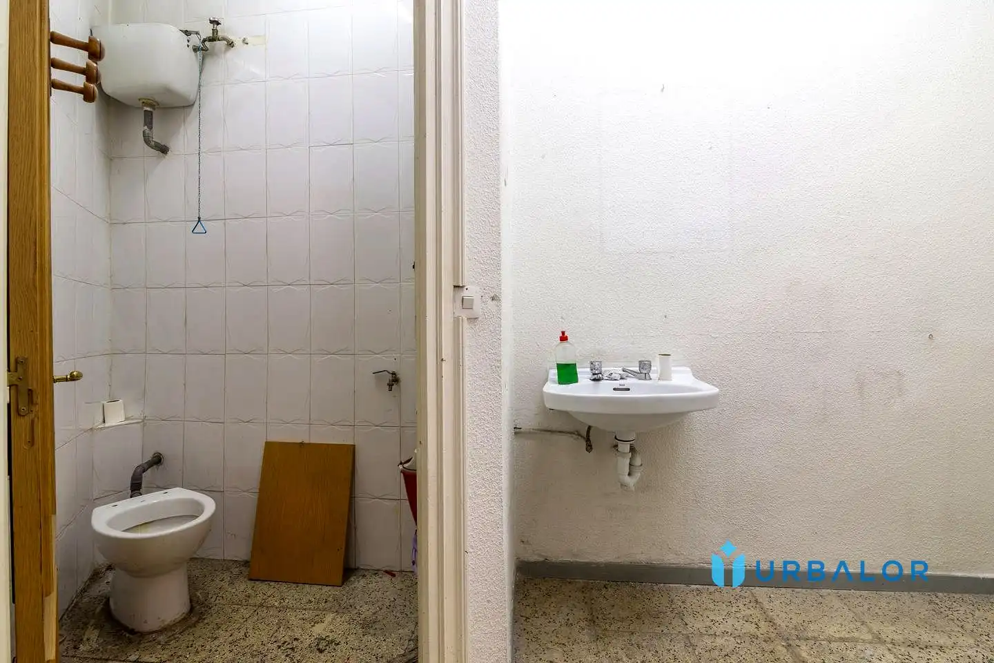 Local comercial en venta en Portugal, imagen 10