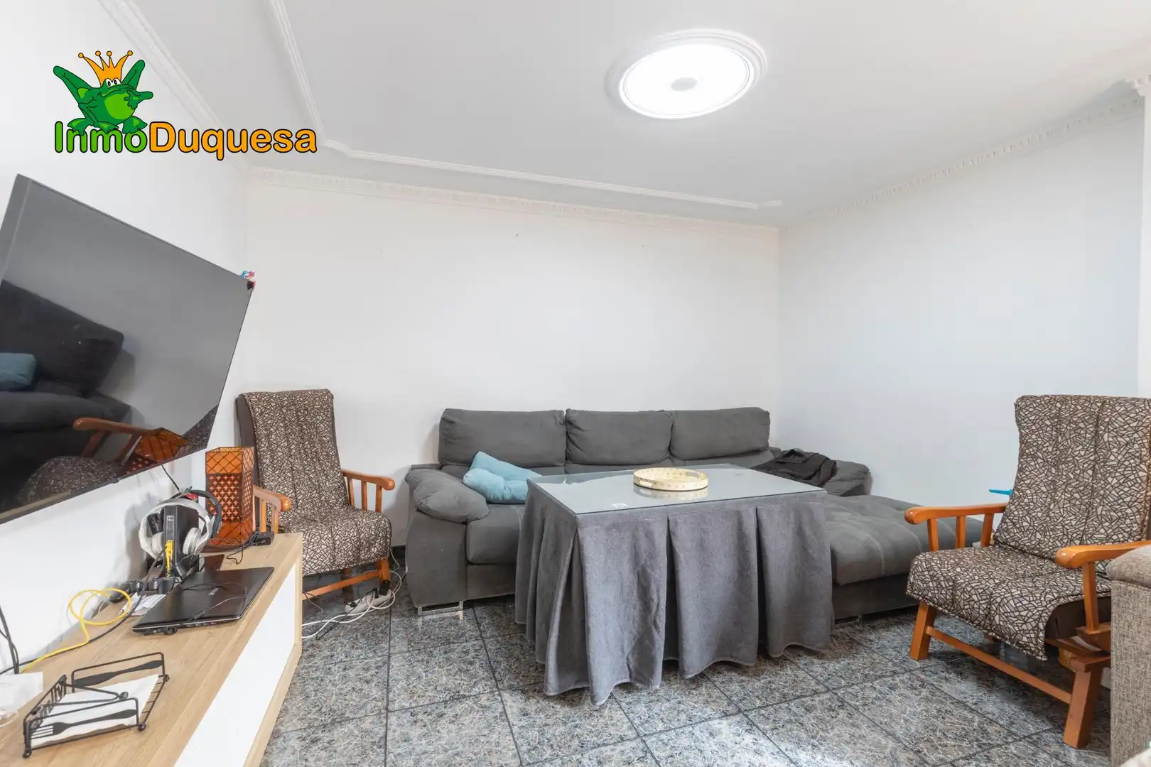 Habitatge amb terrassa en venda a Atarfe, imagen 17