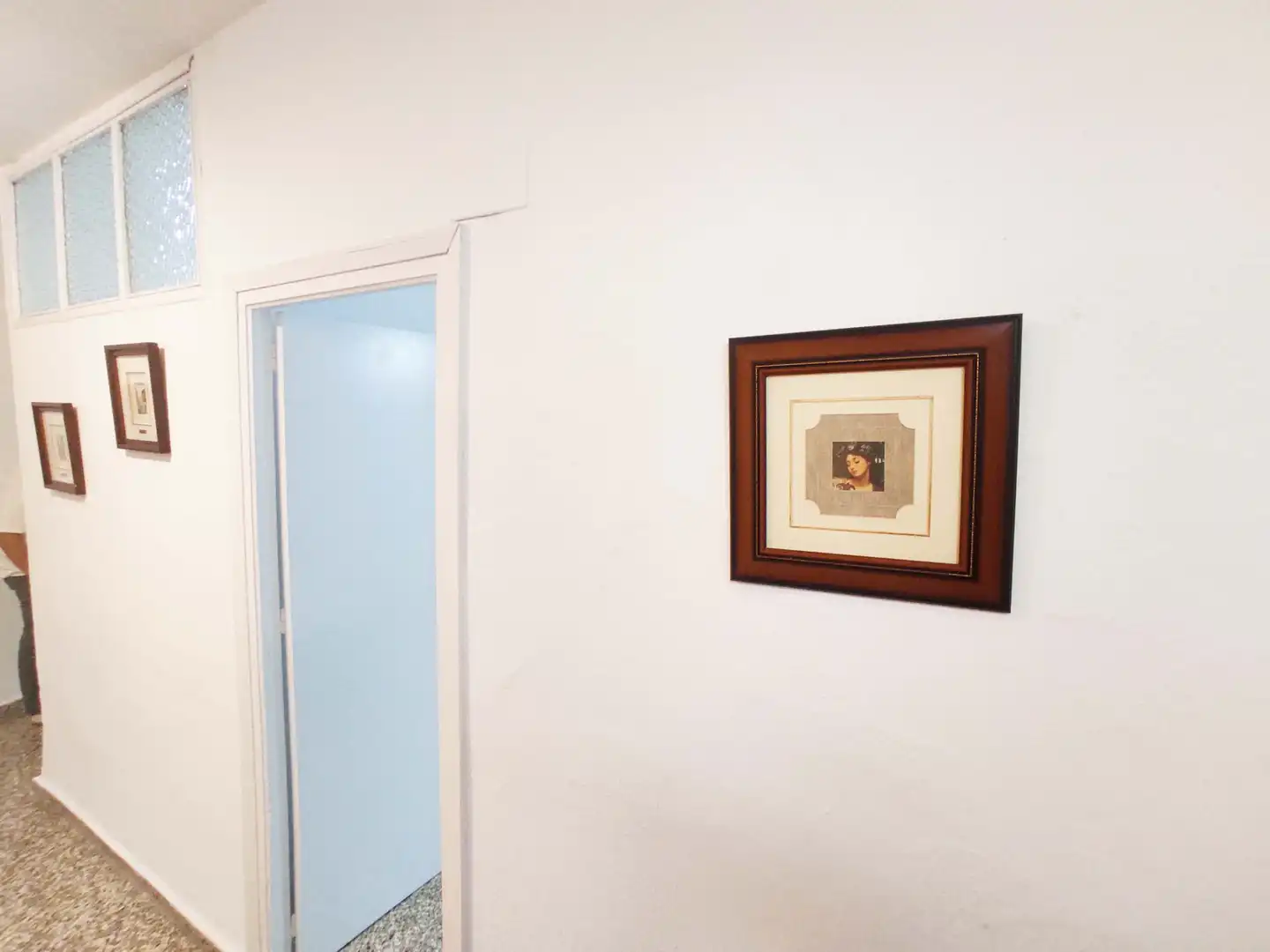 Flat for share in Granada  with Furnished, Washing machine and Microwave