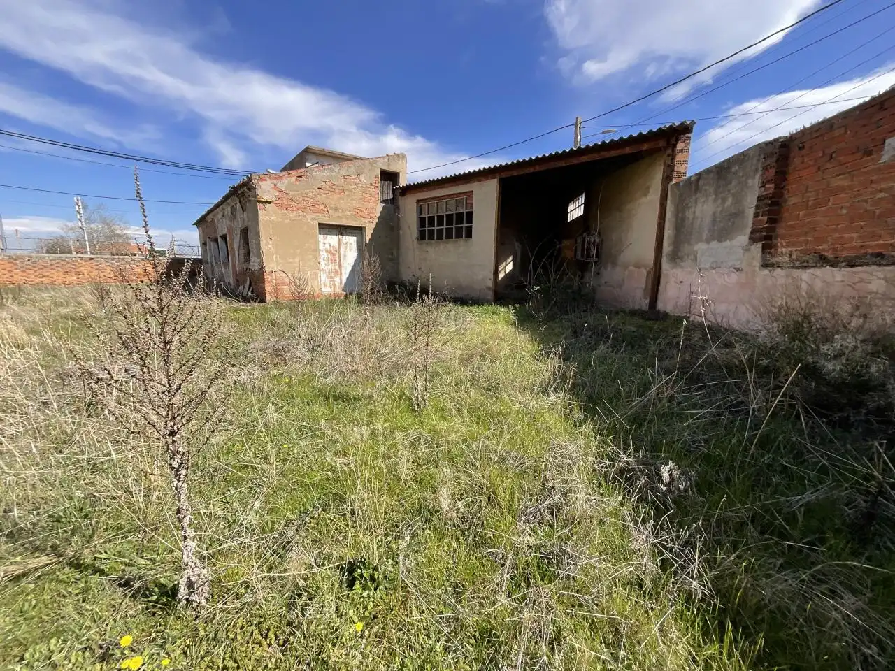 Nau industrial en venda a Santo Domingo de la Calzada, imagen 36