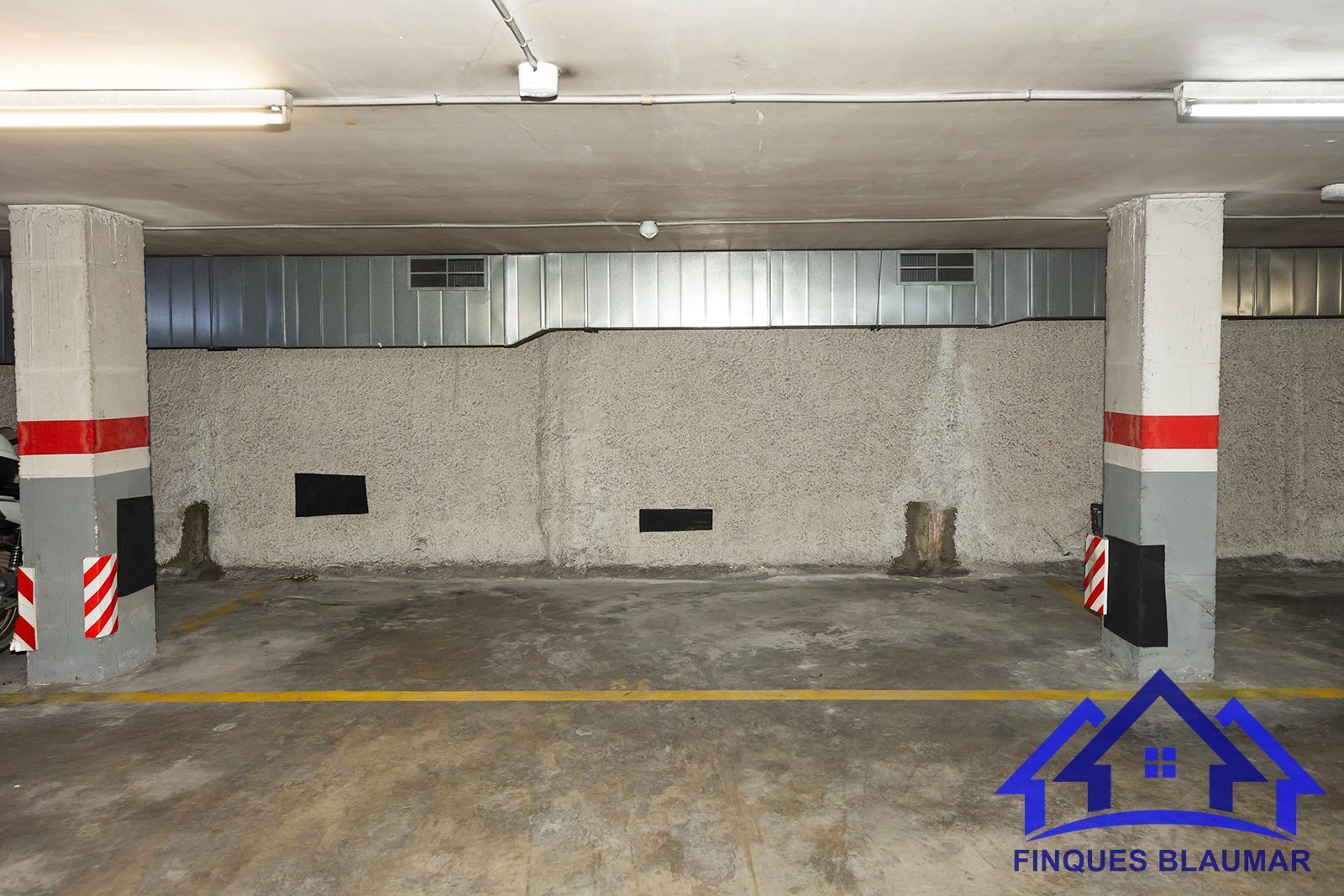 Parkplatz von Garage miete in Arenys de Mar