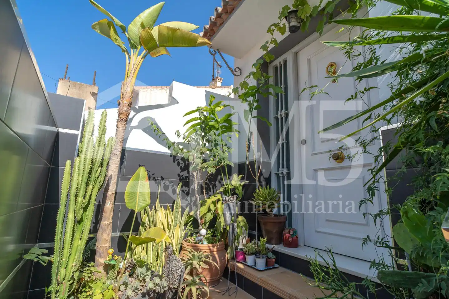 Adosado con terraza en venta en Vélez-Málaga ciudad, imagen 3