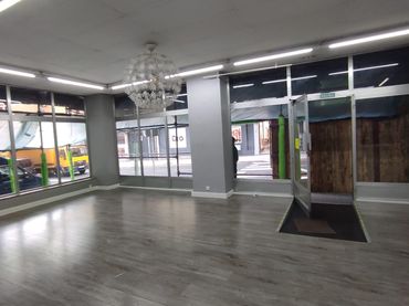 Business premises for sale in Zubiaurre Kalea
