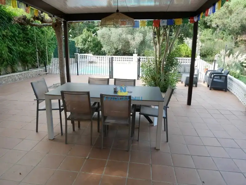 Xalet amb jardí en venda a Carrer de Sant Pol, imagen 54