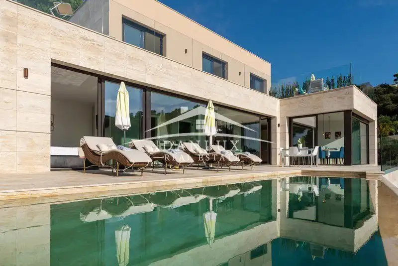 Villa avec terrasse à vendre à Santa María de Llorell, imagen 7