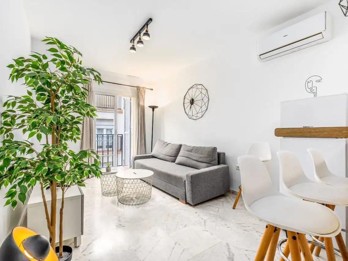 Wohnung mit Aufzug zum Verkauf in Calle Peña 0