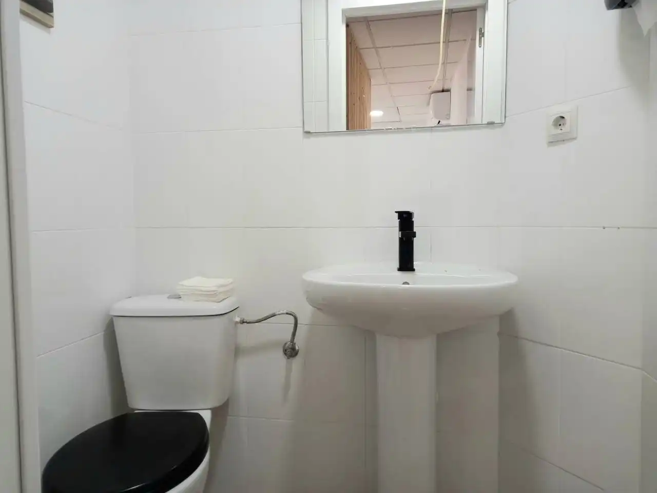 Local en venta en Calle Estacio, El Castell de Cubelles