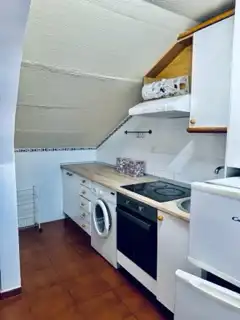 Wohnungen zur Miete in Calle Relojero Losada, 19, Crucero