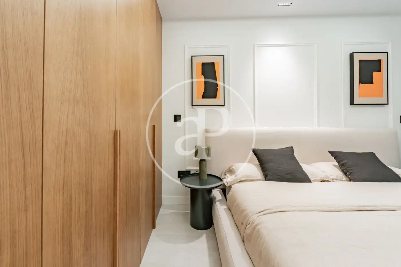 Habitación de Piso en venta en Madrid con Aire acondicionado, Calefacción y Amueblado