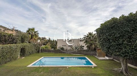 Foto 4 de Casa o xalet en venda a Carrer Corral D'en Falç, Levantina - Montgavina - Quintmar, Sitges