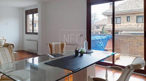 Photo 5 of Single-family semi-detached for sale in Calle Luxemburgo, Centro, Madrid