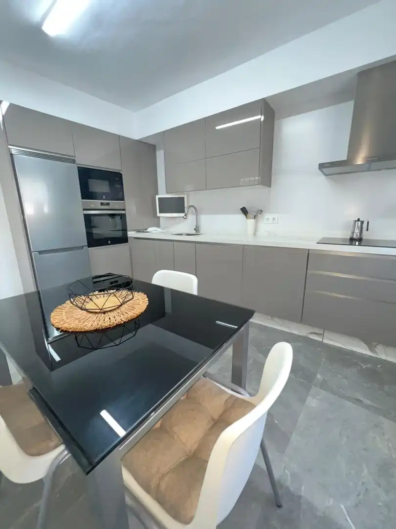 Kitchen of Houses for sale in Lopera