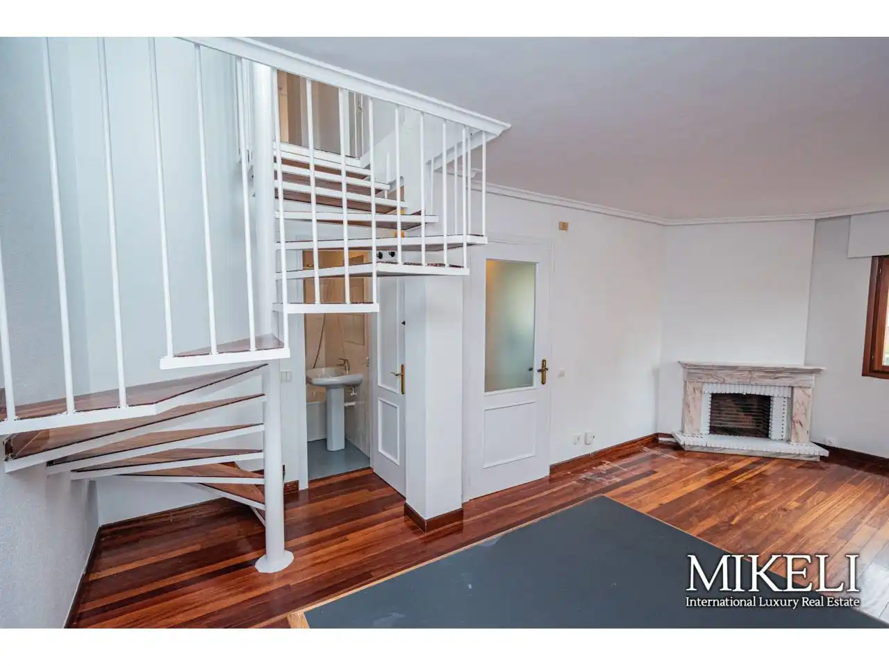 Flat for rent in Santander  with Heating, Parquet flooring and Terrace