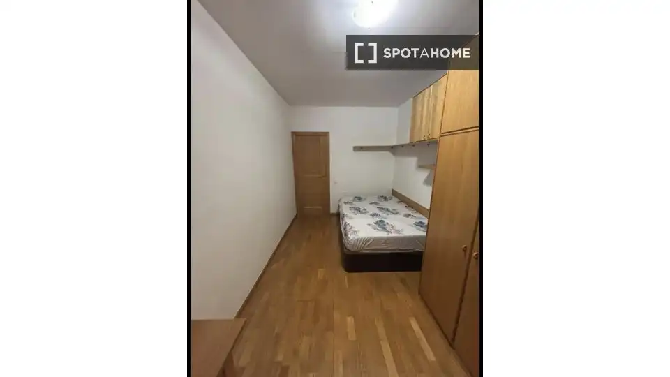 Habitació a Pubilla Cases