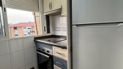 Foto 4 de Piso de alquiler en Calle Úbeda, 13, Sector Sur,  Córdoba Capital