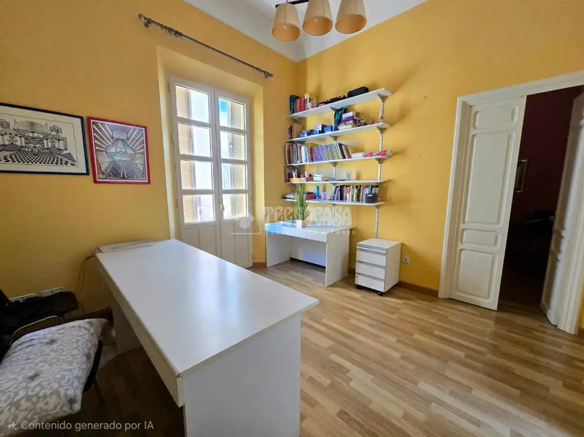 Casa o chalet en venta en Morón de la Frontera con Aire acondicionado y Balcón