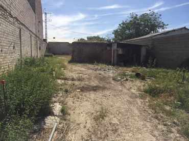Terreny residencial en venda a Úbeda