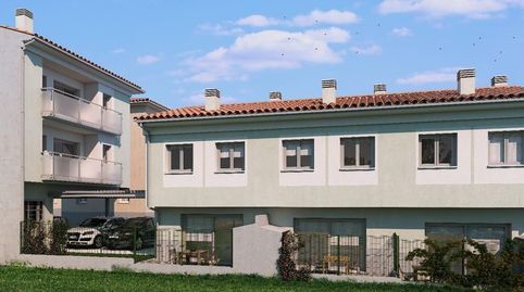 Casa unifamiliar Obra Nueva Olot Zona Tranquila y luminosa