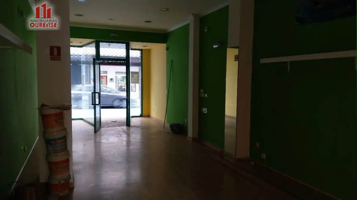 Business premises for sale in Couto, imagen 2