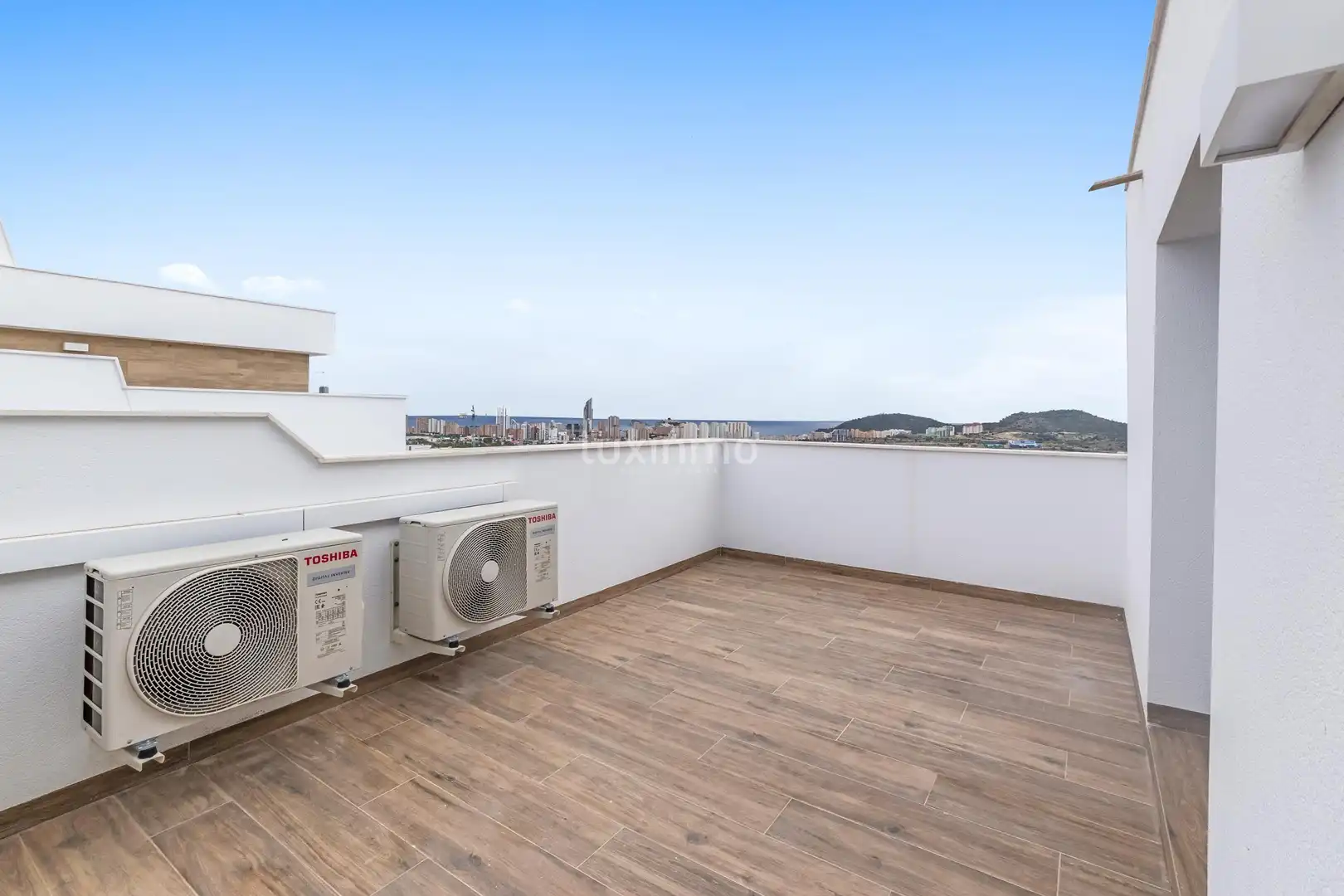 Villa con terrazza in vendita a Balcón de Finestrat - Terra Marina, imagen 41