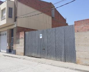 Exterior view of Industrial buildings for sale in Aitona
