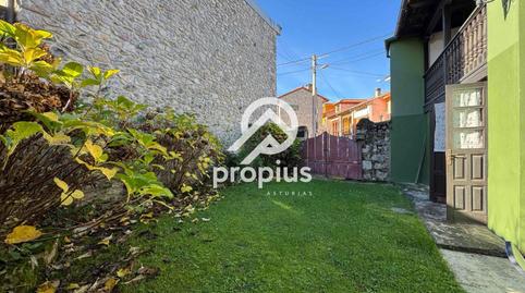 Foto 3 de Casa o xalet en venda a Po, Celorio - Poó - Parres, Asturias