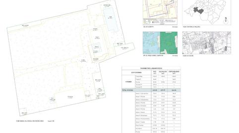 Photo 3 of Country homes for sale in Sa Casa Blanca, Palma de Mallorca