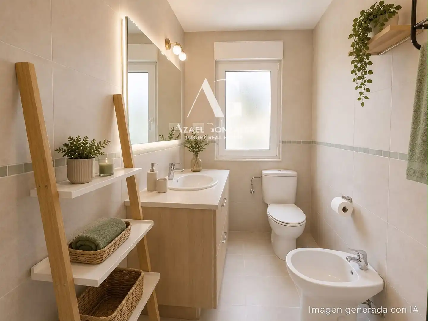 Maison mitoyenne à vendre à Monte (El) 3, imagen 19